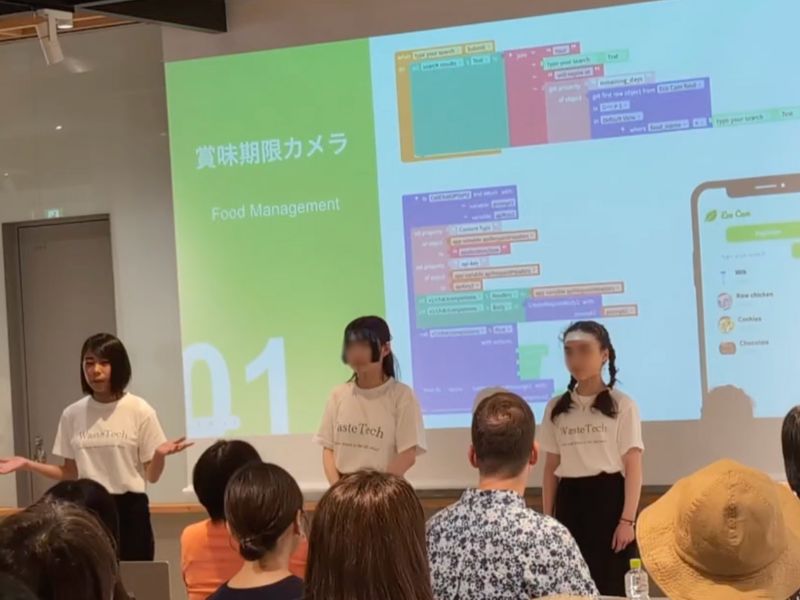作品のサムネイル